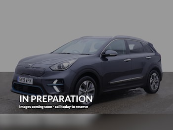 Used Kia Niro 2019 for sale - 76194619: Photo 2