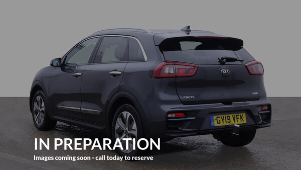 Used Kia Niro 2019 for sale - 76194619: Photo 3