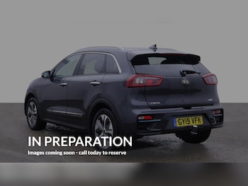 Used Kia Niro 2019 for sale - 76194619: Photo 3