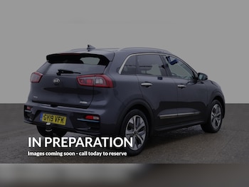 Used Kia Niro 2019 for sale - 76194619: Photo 4