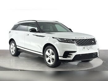 Used Land Rover Range Rover Velar 2022 for sale - 78586716: Photo