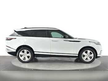 Used Land Rover Range Rover Velar 2022 for sale - 78586716: Photo