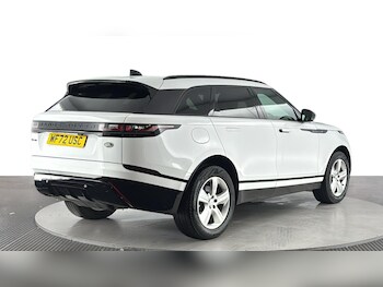 Used Land Rover Range Rover Velar 2022 for sale - 78586716: Photo