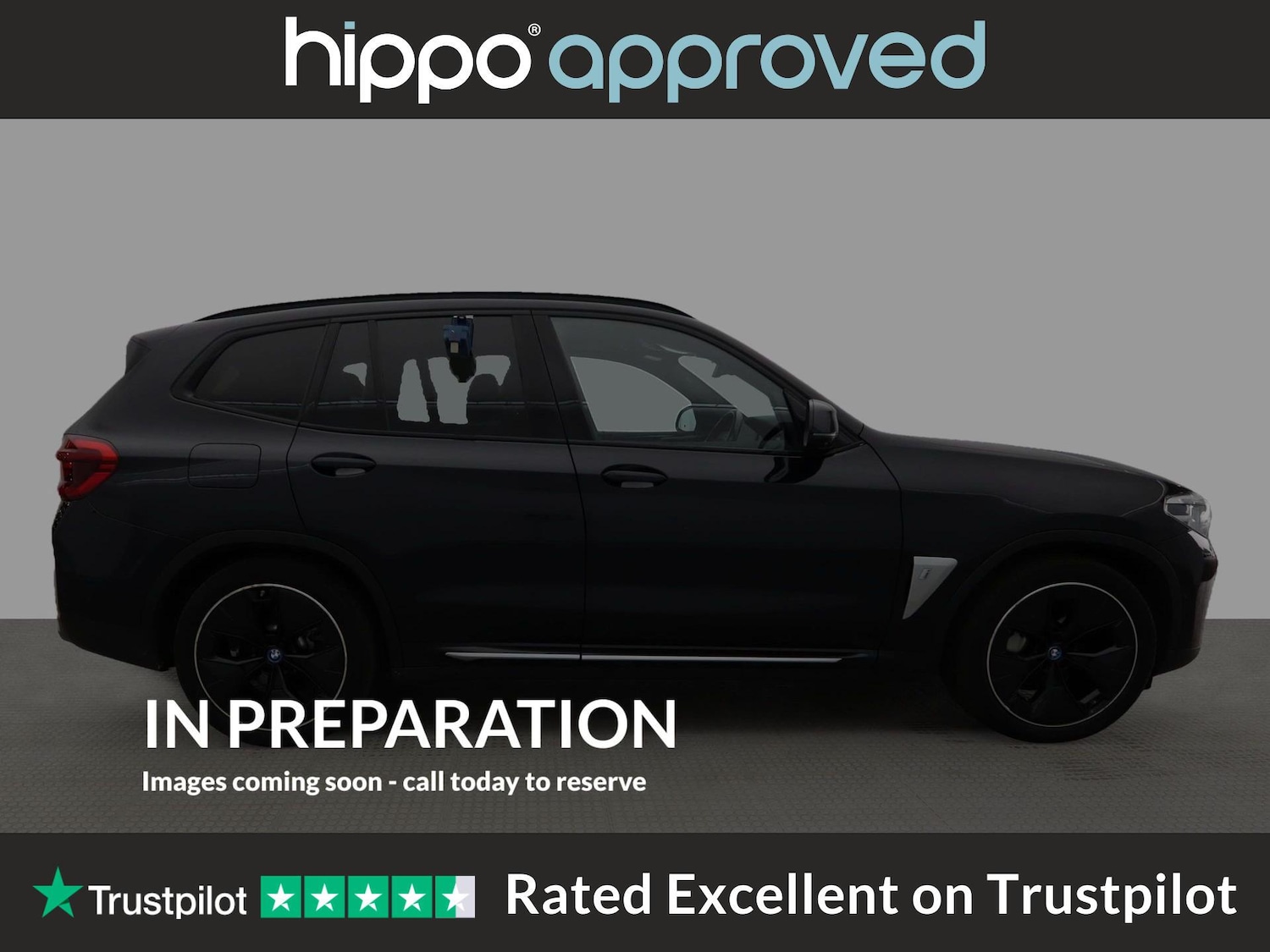 Used BMW iX3 2021 for sale - 76658891: Photo 5