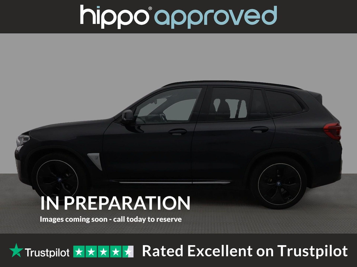 Used BMW iX3 2021 for sale - 76658891: Photo 6