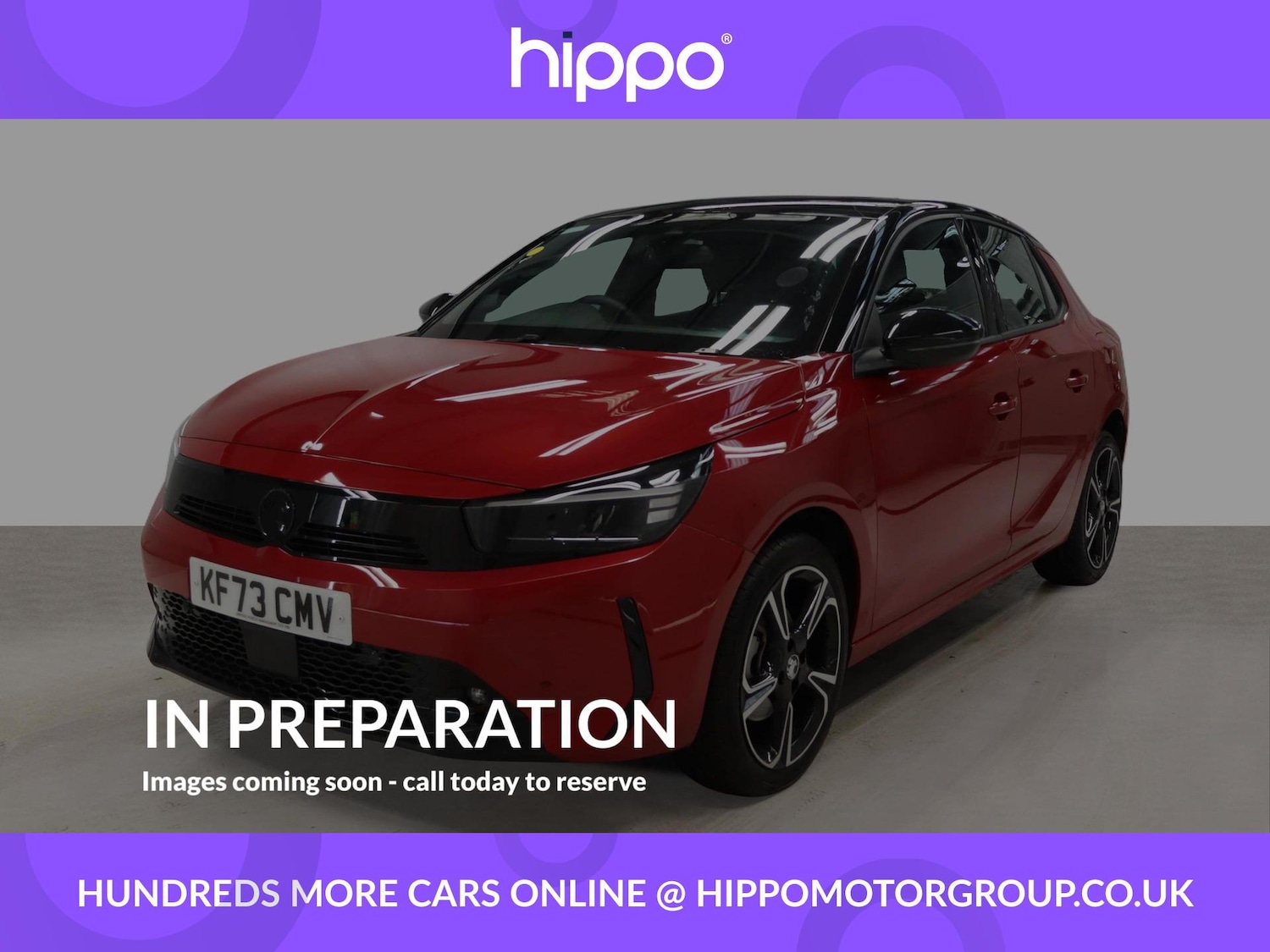 Used Vauxhall Corsa 2024 for sale - 77279528: Photo 2