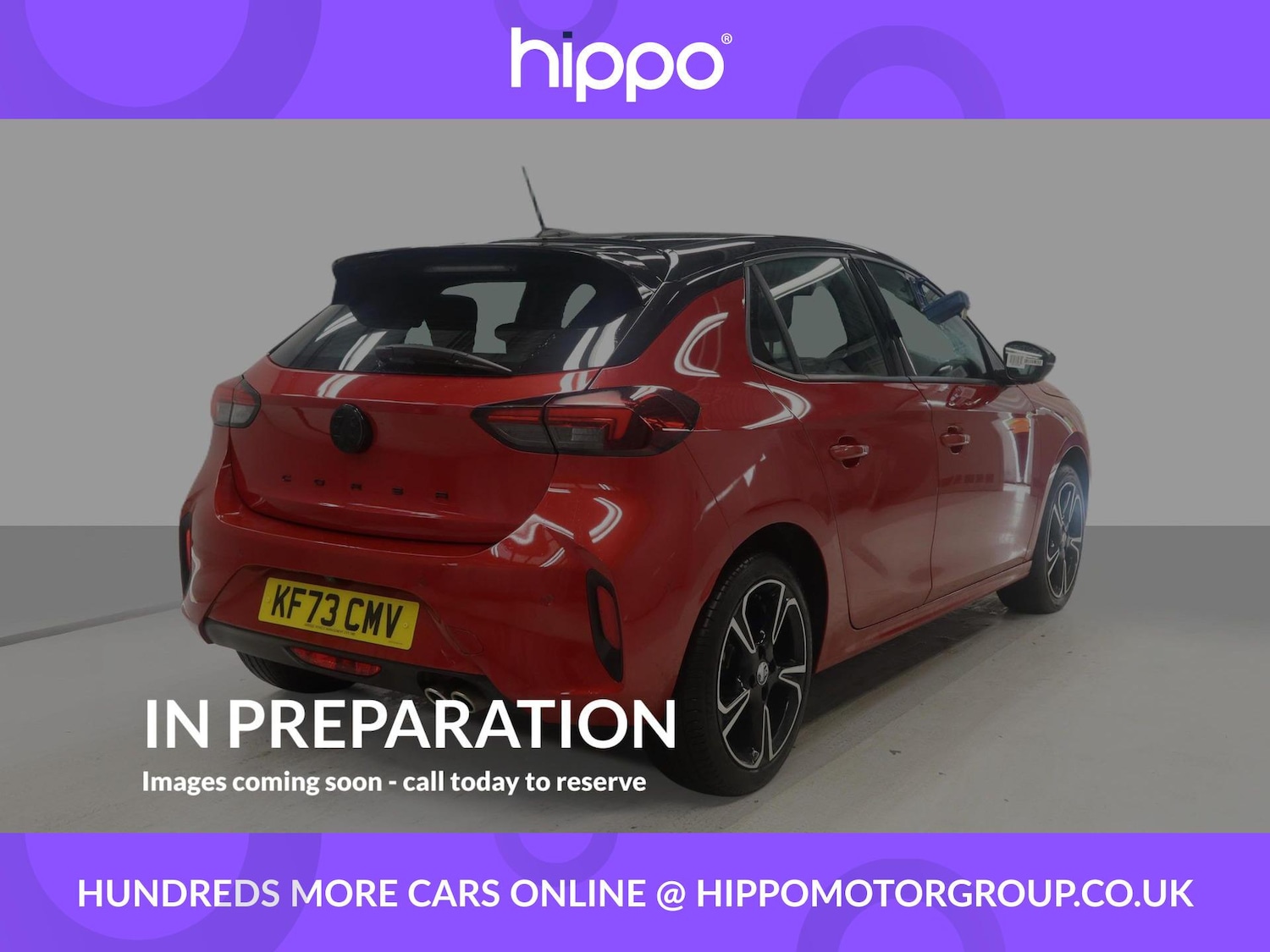 Used Vauxhall Corsa 2024 for sale - 77279528: Photo 4