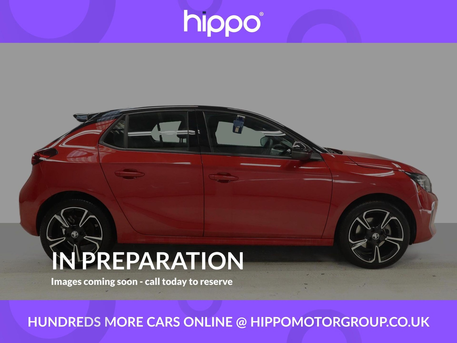 Used Vauxhall Corsa 2024 for sale - 77279528: Photo 5