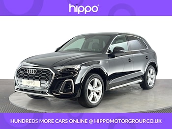 Used Audi Q5 2022 for sale - 78922054: Photo