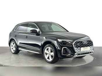 Used Audi Q5 2022 for sale - 78922054: Photo