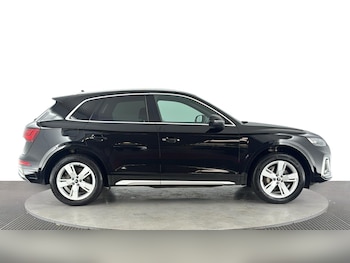Used Audi Q5 2022 for sale - 78922054: Photo