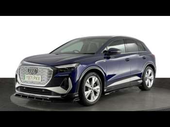 2022 - S Line 5-Door