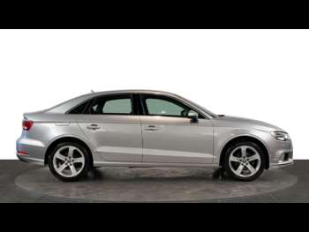 Used Audi A3 2019 for sale - 75133768: Photo
