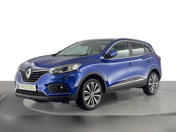 Renault - Kadjar