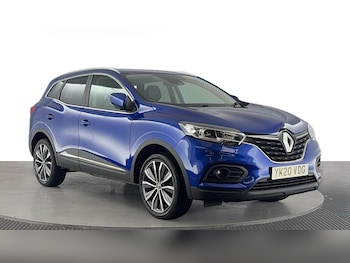 Used Renault Kadjar 2020 for sale - 75651813: Photo