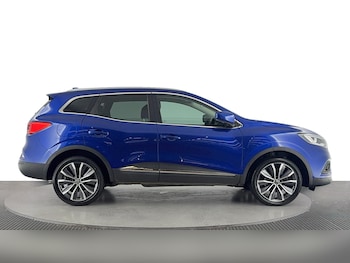 Used Renault Kadjar 2020 for sale - 75651813: Photo