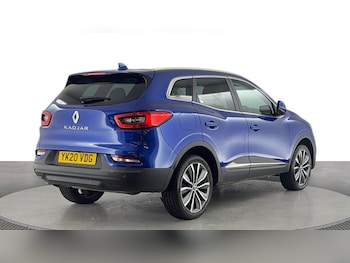 Used Renault Kadjar 2020 for sale - 75651813: Photo
