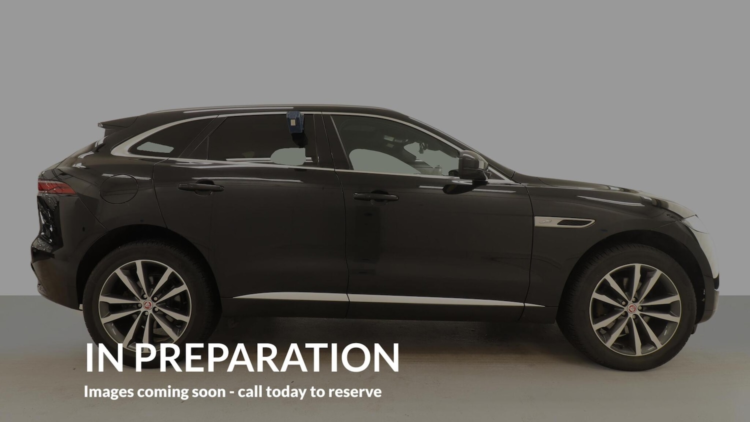 Used Jaguar F-Pace 2022 for sale - 77784351: Photo 5