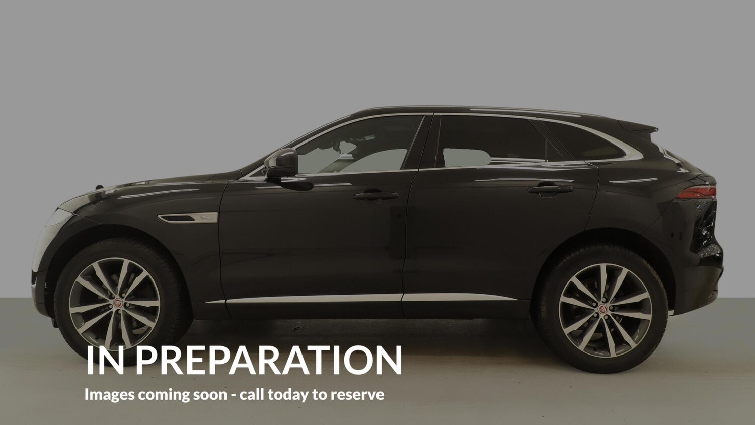 Used Jaguar F-Pace 2022 for sale - 77784351: Photo 6