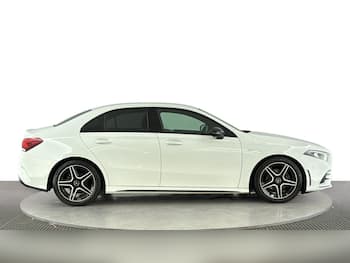 Used Mercedes-Benz A-Class 2022 for sale - 79848059: Photo