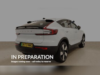 Used Volvo C40 2023 for sale - 77784439: Photo