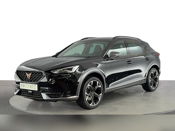 Cupra - Formentor
