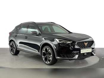 Used Cupra Formentor 2023 for sale - 75714216: Photo