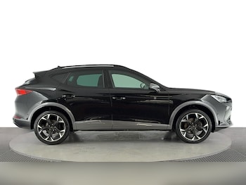 Used Cupra Formentor 2023 for sale - 75714216: Photo