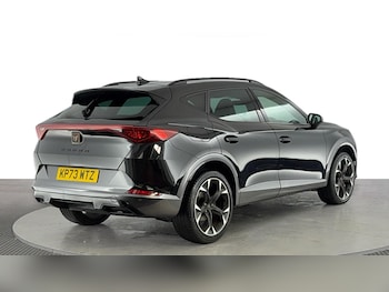 Used Cupra Formentor 2023 for sale - 75714216: Photo