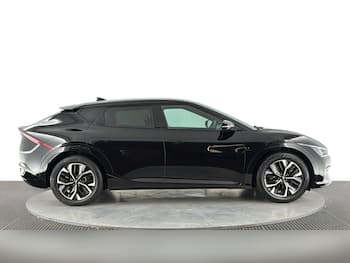 Used Kia EV6 2022 for sale - 79807406: Photo