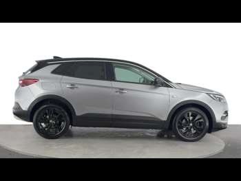 Used Vauxhall Grandland X 2021 for sale - 75210575: Photo