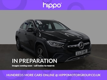 Used Mercedes-Benz GLA 2021 for sale - 78170878: Photo