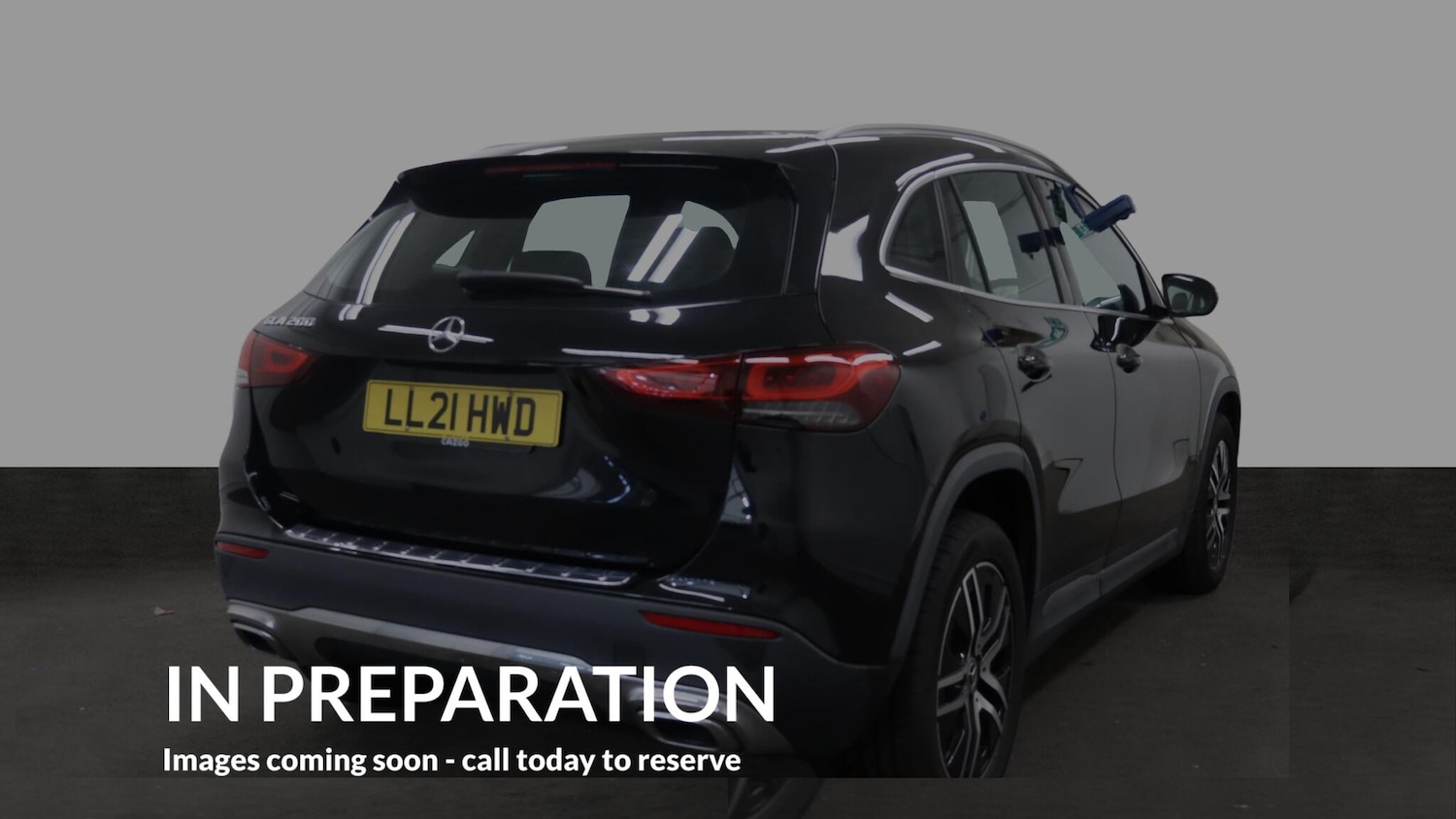 Used Mercedes-Benz GLA 2021 for sale - 78170878: Photo 4