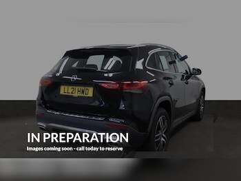 Used Mercedes-Benz GLA 2021 for sale - 78170878: Photo