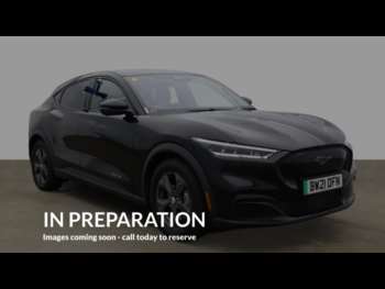 2021 - Base 5-Door