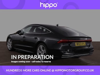Used Audi A7 2023 for sale - 77029564: Photo