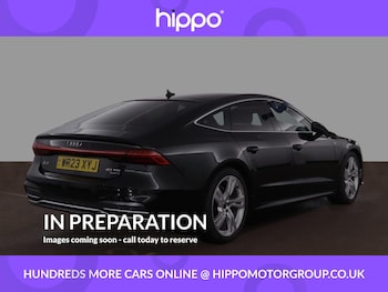 Used Audi A7 2023 for sale - 77029564: Photo