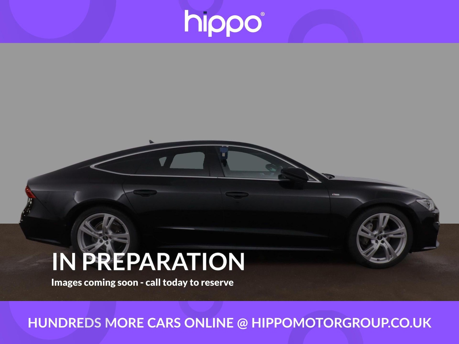 Used Audi A7 2023 for sale - 77029564: Photo 5