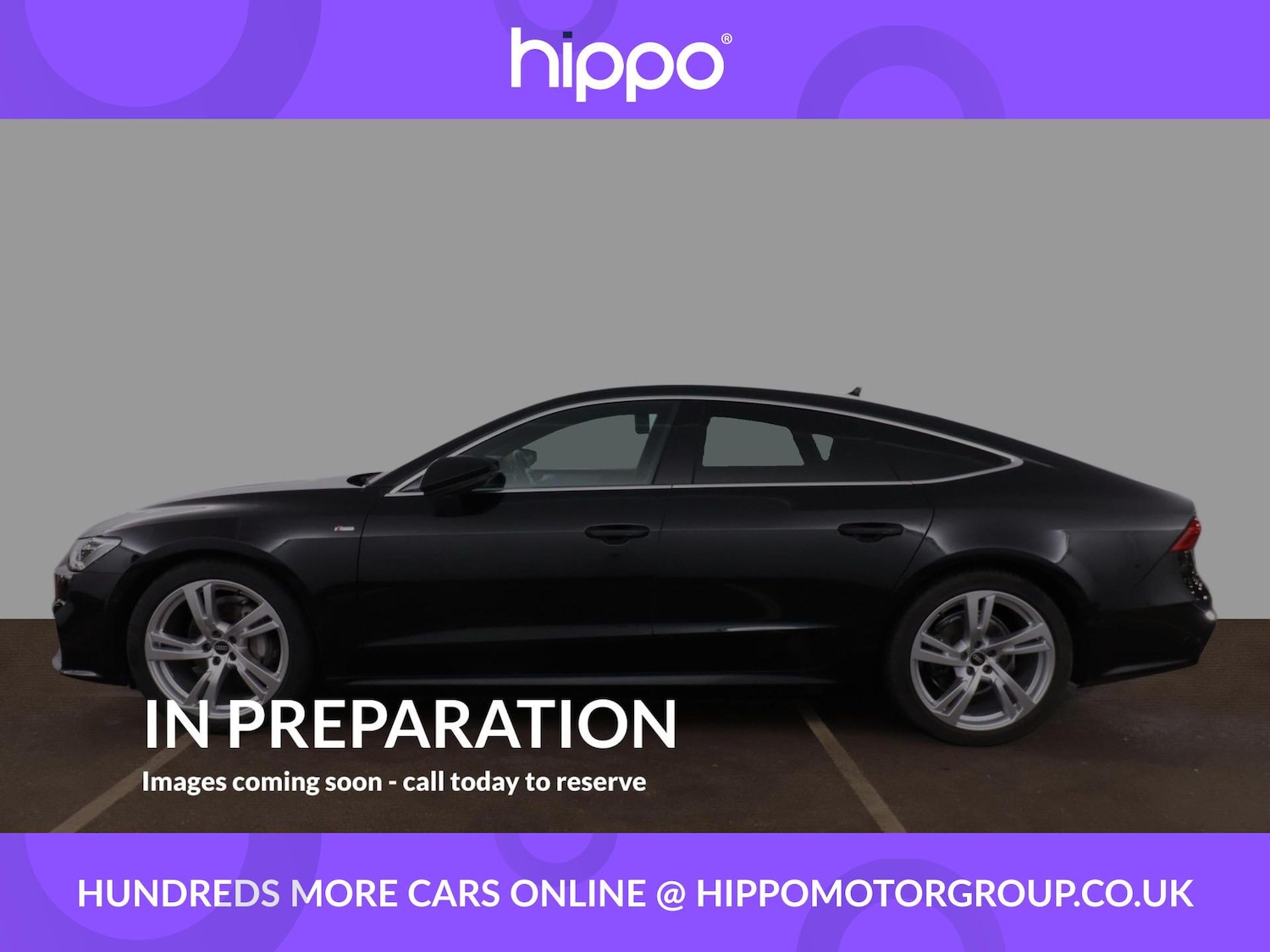 Used Audi A7 2023 for sale - 77029564: Photo 6