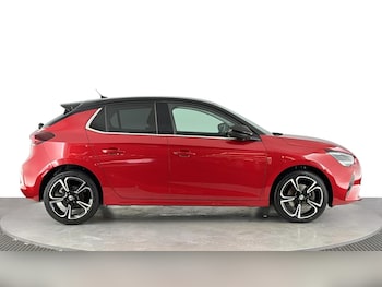 Used Vauxhall Corsa 2020 for sale - 79426647: Photo