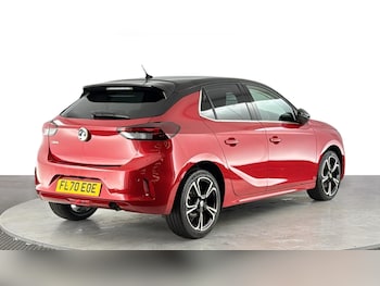 Used Vauxhall Corsa 2020 for sale - 79426647: Photo