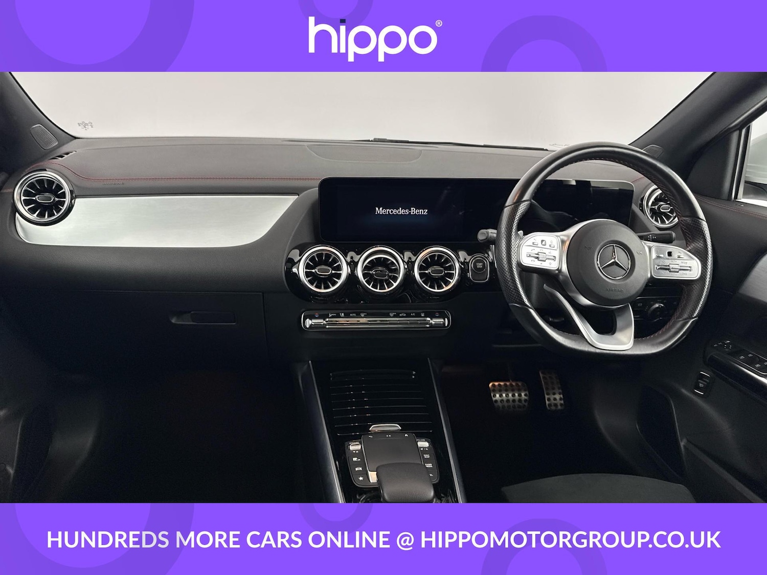 Used Mercedes-Benz EQA 2021 for sale - 77166796: Photo 11