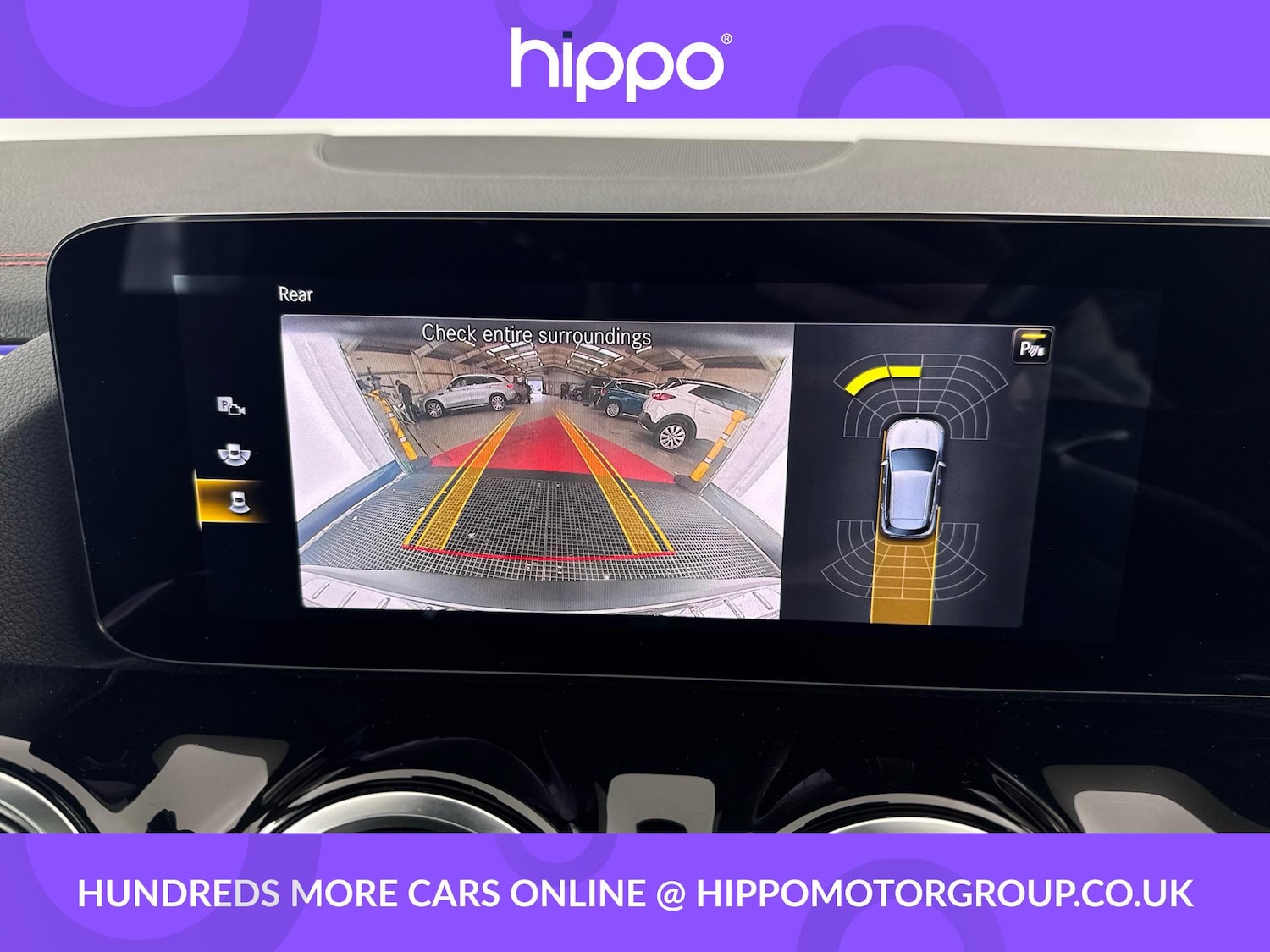 Used Mercedes-Benz EQA 2021 for sale - 77166796: Photo 17