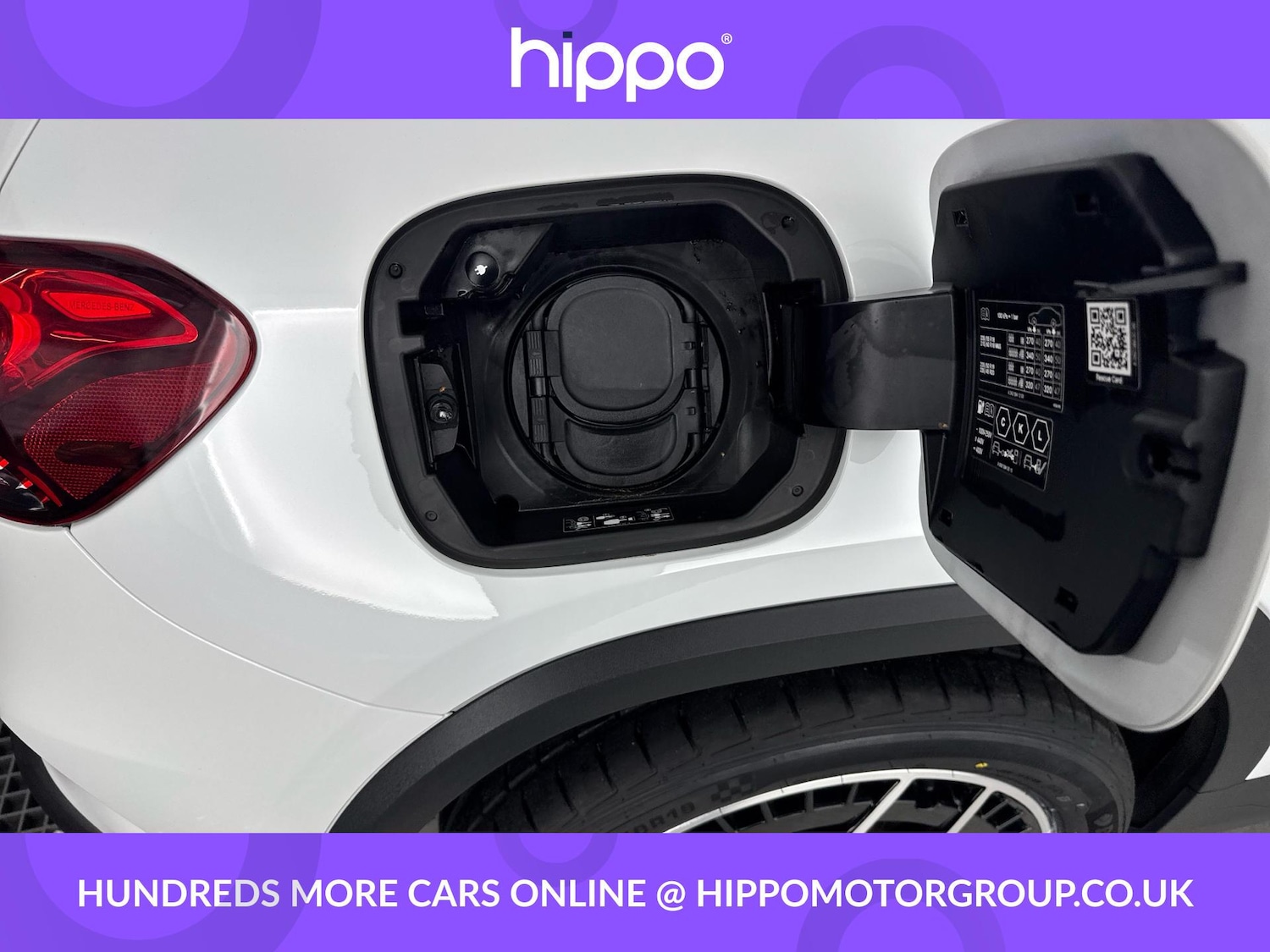 Used Mercedes-Benz EQA 2021 for sale - 77166796: Photo 25