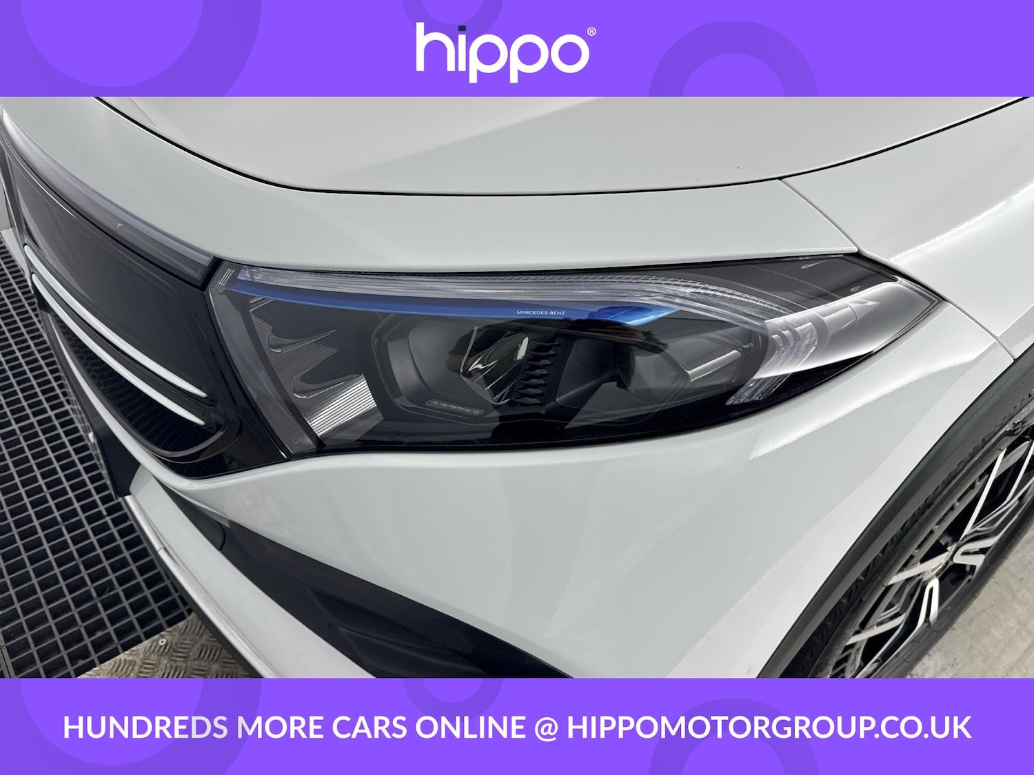 Used Mercedes-Benz EQA 2021 for sale - 77166796: Photo 30