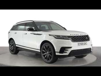 Used Land Rover Range Rover Velar 2019 for sale - 75133775: Photo
