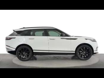 Used Land Rover Range Rover Velar 2019 for sale - 75133775: Photo
