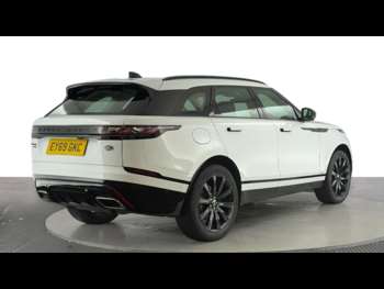 Used Land Rover Range Rover Velar 2019 for sale - 75133775: Photo