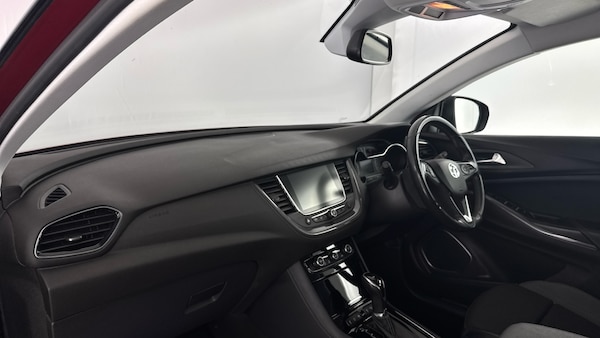 Used Vauxhall Grandland X 2019 for sale - 76245861: Photo 10