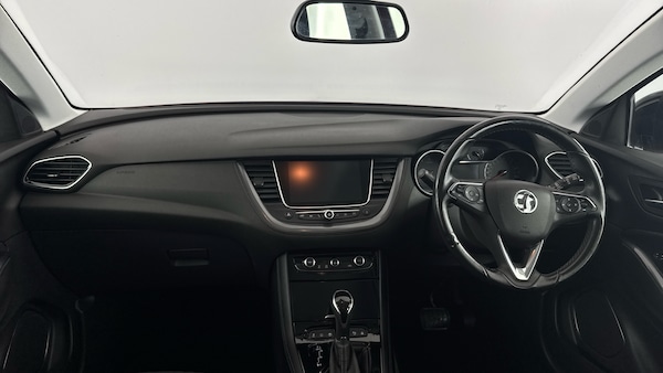 Used Vauxhall Grandland X 2019 for sale - 76245861: Photo 11